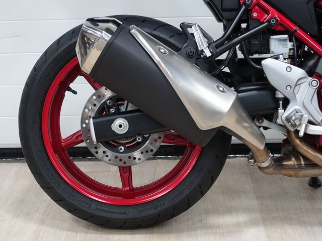 suzuki - sv-650-n-abs