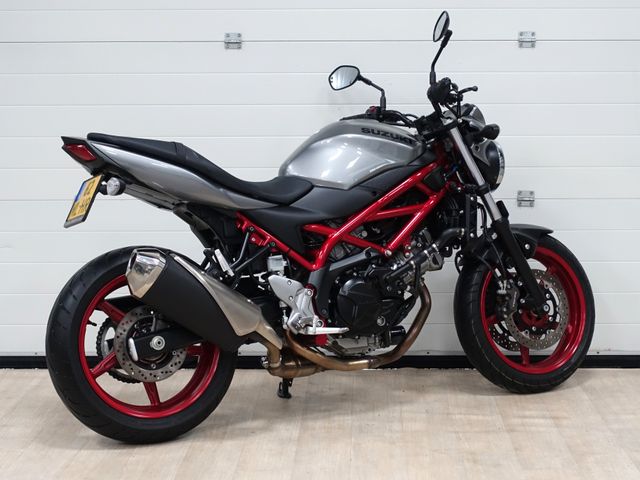 suzuki - sv-650-n-abs