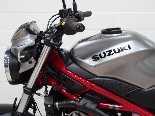 suzuki - sv-650-n-abs