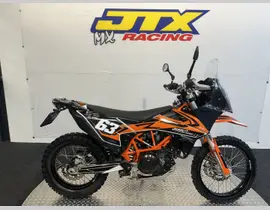 KTM 690 Enduro R 2020 occasion