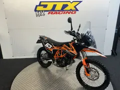 KTM 690 Enduro R 2020 occasion – foto 2 van 15