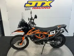 KTM 690 Enduro R 2020 occasion – foto 5 van 15