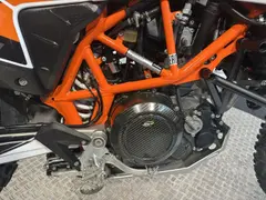 KTM 690 Enduro R 2020 occasion – foto 7 van 15
