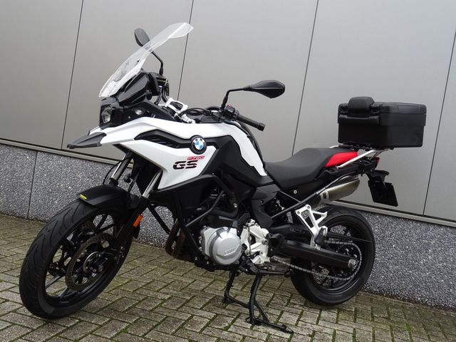 bmw - f-750-gs