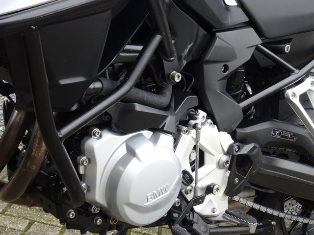 bmw - f-750-gs