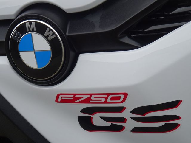 bmw - f-750-gs