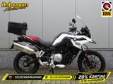 BMW F 750 GS