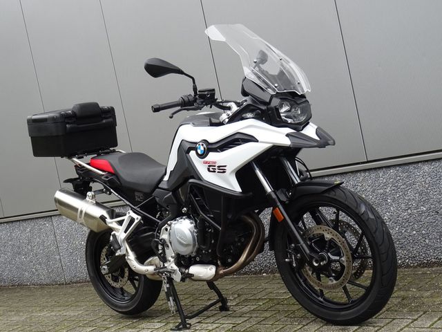 bmw - f-750-gs