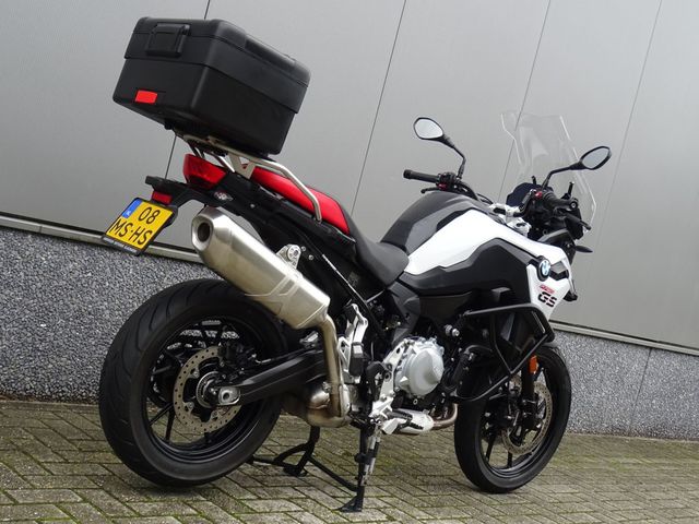 bmw - f-750-gs