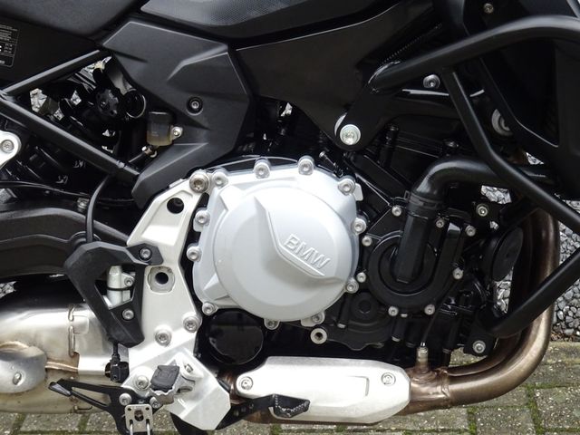 bmw - f-750-gs