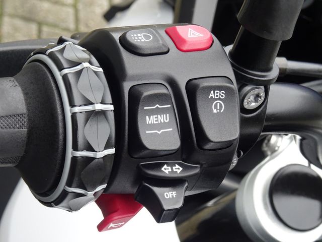 bmw - f-750-gs
