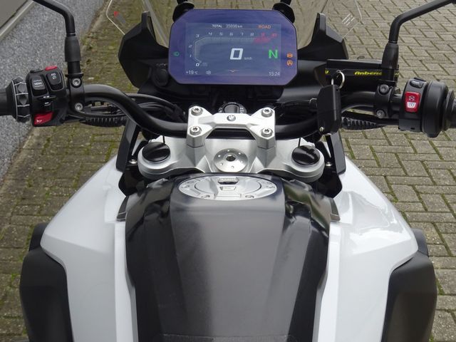 bmw - f-750-gs