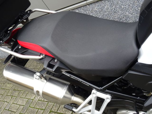 bmw - f-750-gs