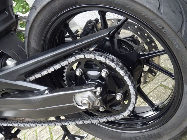 bmw - f-750-gs