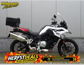 BMW F 750 GS 2020 occasion