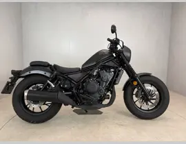 Honda CMX 500 Rebel S 2022 occasion