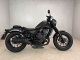 HONDA CMX 500 REBEL S