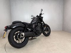 Honda CMX 500 Rebel S 2022 occasion – foto 3 van 11