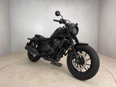 Honda CMX 500 Rebel S 2022 occasion – foto 4 van 11