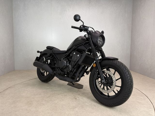 honda - cmx-500-rebel-s