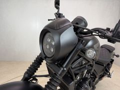 Honda CMX 500 Rebel S 2022 occasion – foto 5 van 11