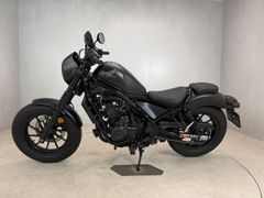 Honda CMX 500 Rebel S 2022 occasion – foto 7 van 11
