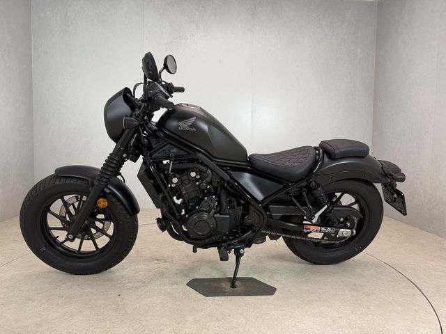 honda - cmx-500-rebel-s
