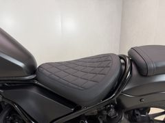 Honda CMX 500 Rebel S 2022 occasion – foto 8 van 11