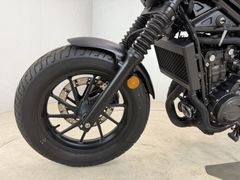 Honda CMX 500 Rebel S 2022 occasion – foto 9 van 11