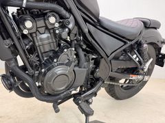 Honda CMX 500 Rebel S 2022 occasion – foto 10 van 11