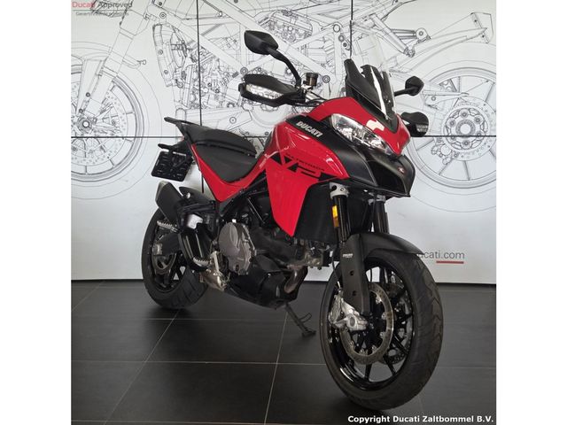 ducati - multistrada-v2