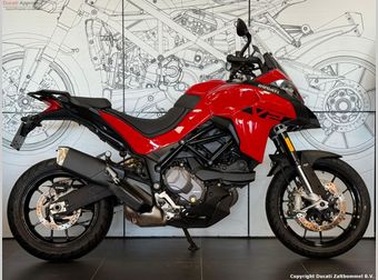 Ducati Multistrada V2 2023 occasion