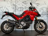 DUCATI MULTISTRADA V2
