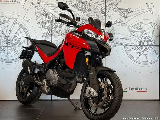 ducati - multistrada-v2