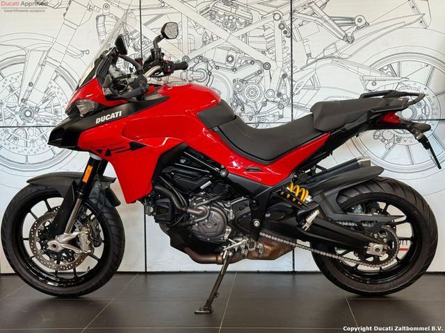 ducati - multistrada-v2