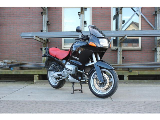bmw - r-1100-rs