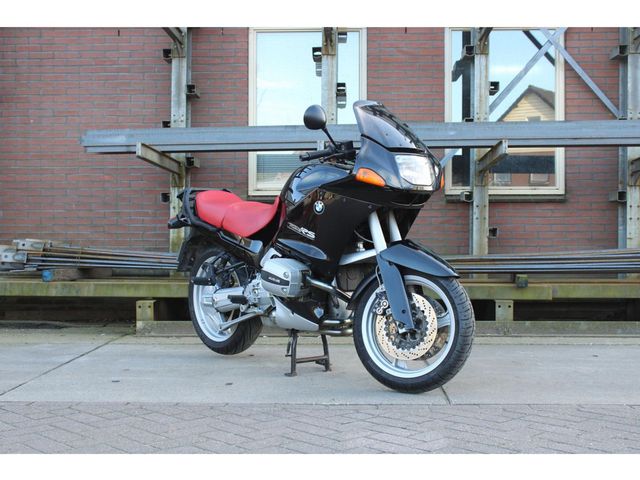 bmw - r-1100-rs