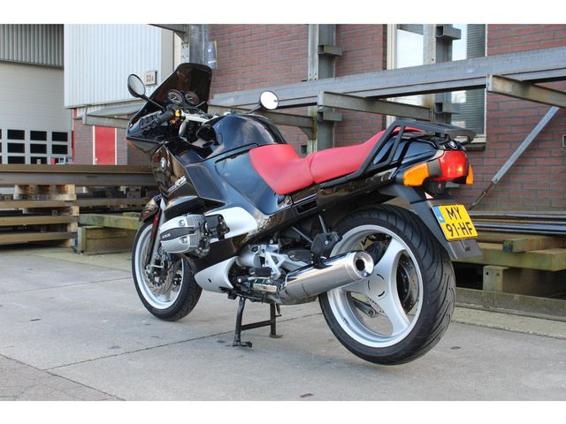 bmw - r-1100-rs