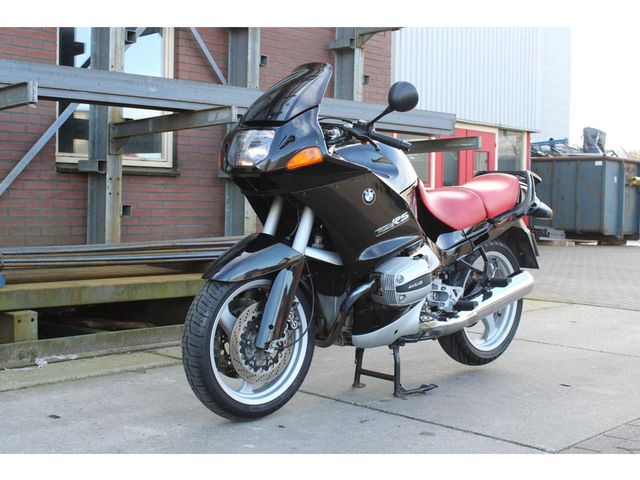 bmw - r-1100-rs