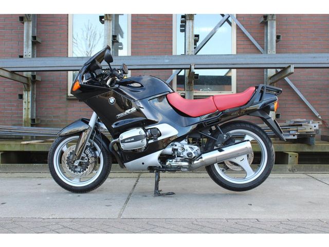 bmw - r-1100-rs