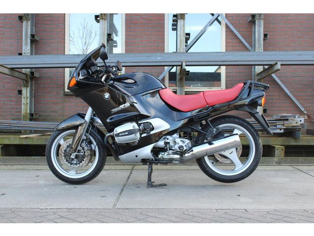 bmw - r-1100-rs