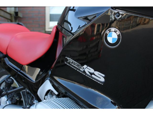 bmw - r-1100-rs