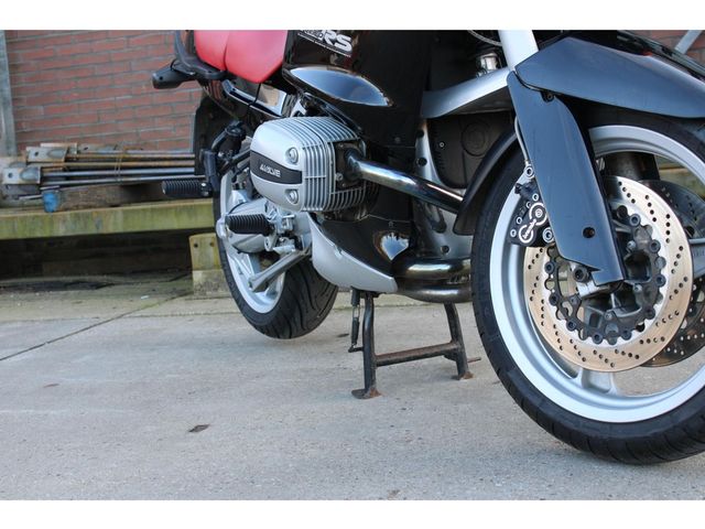 bmw - r-1100-rs