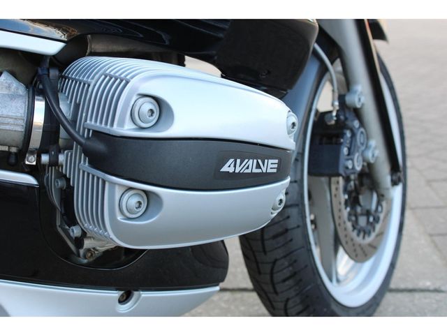 bmw - r-1100-rs