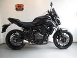 YAMAHA MT 07 ABS