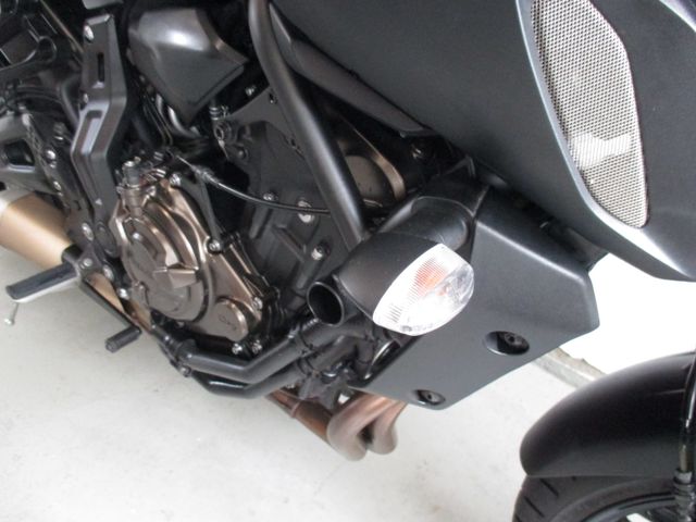 yamaha - mt-07-abs
