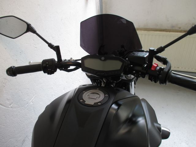 yamaha - mt-07-abs