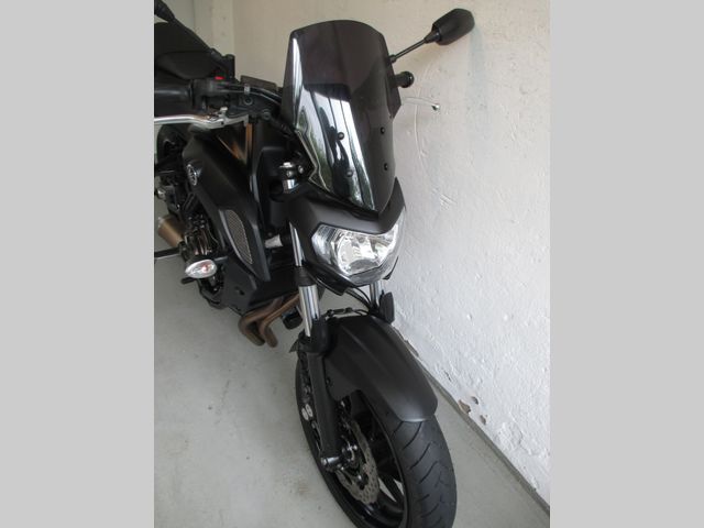 yamaha - mt-07-abs