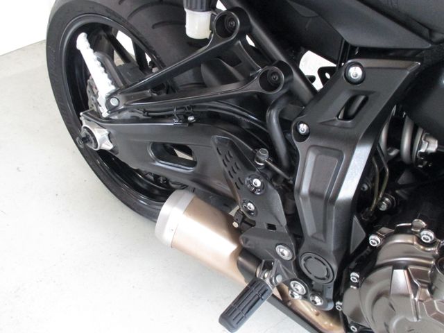 yamaha - mt-07-abs