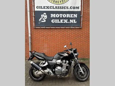 HONDA CB 1300 – foto 2